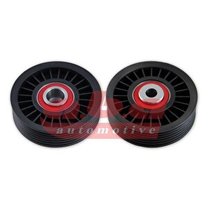 Alternatör Gergi̇ Rulmani Bravo-coupe-marea-punto-stilo 2.0 Hgt 20v-2.0 20v-1.8 Hgt 95