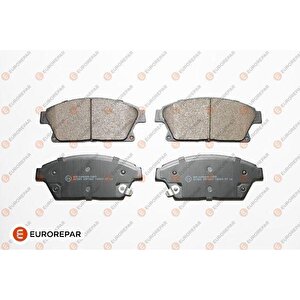 Ön Fren Balatasi Astra J 10 Mokka 13 Zafira C 11 Cruze 09 Trax 11 16 İnç 300mm
