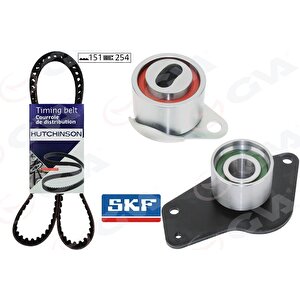 Eksantri̇k Gergi̇ Ki̇ti̇ 151x254 Clio I-ii 97- -kangoo 97- -exp 97- 1.9d F8q K015484xs