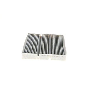 Polen Filtresi Mercedes W177 W247 C118 X118 H247 Karbonlu