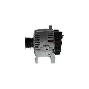Alternatör 14v 110a Renault Megane Ii 02 Clio Ii 98 05 Sc Nic Ii 02 Nissan Micra Iii K12 03 1.4 1.5dci 1.6