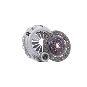 Debri̇yaj Seti̇ Baski Di̇sk Bi̇lya Honda Civic 1.6l B16a 160hp Vtec 96-98 / Integra 1.8l B18a 92-94 / Cr-v 2.0l B20 97-01 26mm Freze Çapi