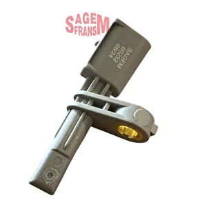 Abs Sensoru Arka Sağ Vw Touareg-q3-q7 04 14