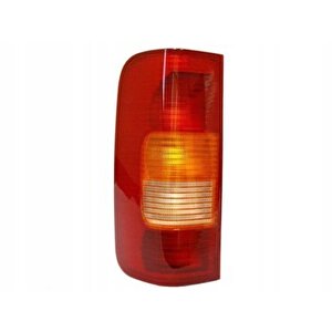 Stop Lambasi Sol Vw Volt Lt35 98-05 Duylu