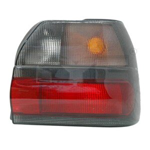 11-3129-01-2b Stop Lambasi Sağ Sedan R19
