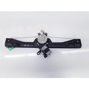 Fiat Li̇nea Cam Kri̇kosu Sağ