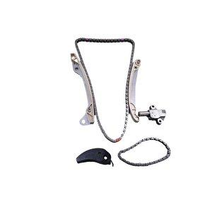 Eksantri̇k Zi̇nci̇r Seti̇ Clio V 19 Captur Ii 20 Taliant 21 Nissan Juke 19 F16 1.0 Tce H4d