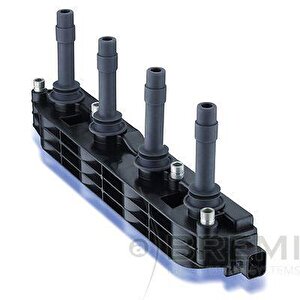 Ateşleme Bobi̇ni̇ Astra G 1.4 16v-1.6 16v 98-05 -corsa C 1.4 00 Meriva 1.6 16v 03 Vectrab1.6 16v