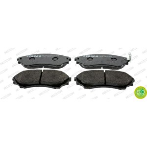 Ön Balata Ranger 2.5td 02-06 2.5tdci̇ 06 3.0tdci̇ 06 Mazda B-serie 2.5 D 2.5tdci̇ 3.0tdci̇ 06