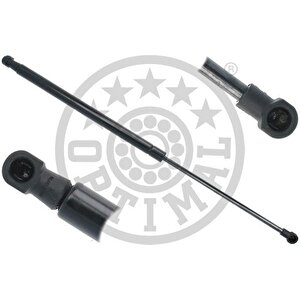 Bagaj Amortisoru Mercedes C-class S203 01 07