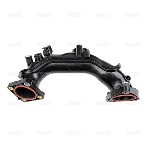 Turbo Borusu Plasti̇k Citroen Berlingo Ii 1.6 Hdi