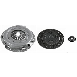 Debri̇yaj Seti̇ Partner-p205-p306-p405-p406-berlingo-xsara-zx 1.9 D 98 Xud9a-mek-be3/5