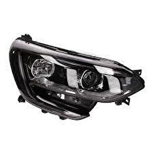 Far Sag Megane Iv 16 20 Touch Si̇yah Cerceveli Manuel