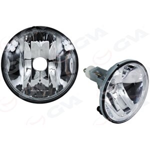 Si̇s Fari Sol-sağ Chevrolet Captiva C140 12-14