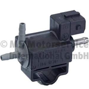Turbo Basinç Ayar Solenoid Valfi̇ Astra J-mokka-astra H-insignia A-b-d14net-neh-nel A-z16let-xnt