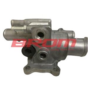 Termostat Komple Doblo-palio Weekend-albea-bravo-brava-marea-stilo-dedra-lybra 1.6 16v V2458