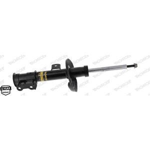 Ön Sağ Amorti̇sör Corsa E 15 19