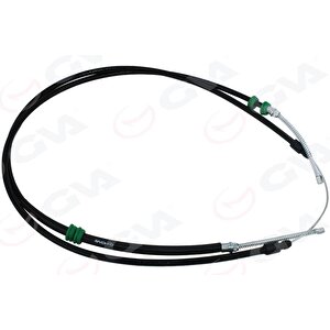 El Fren Teli̇ Fiat Slx