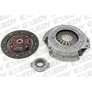 Debri̇yaj Seti̇ Baski Di̇sk Bi̇lya Nissan Primera 1.6l Ga16 P11 97- / Almera 1.5l Qg15 N15 N16 00-