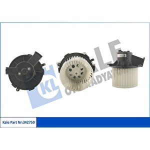 Kalori̇fer Motoru 12v Peugeot 307-307 Cc-307 Sw