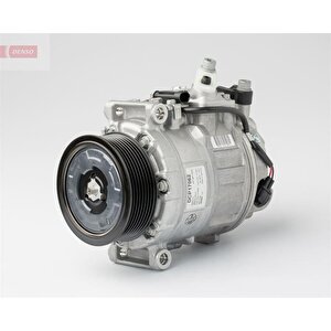 Klima Kompresoru Mercedes W164 X164 W251