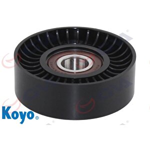 Alternatör Gergi̇ Rulmani P206-307-406-407-607-807-expert-c5-c8-jumpy 1.8 16v-2.0 16v-2.0-2.2