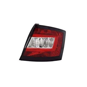 11-c809-01-2b S.fabia Arka Stop Si̇s Lambali Rh.14-