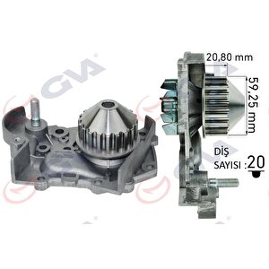 Devi̇rdai̇m R19-r9-clio-exp 1.4 Enj. E6j-e7j Pa412