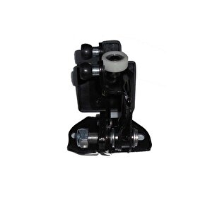 Sürgülü Kapi Orta Mekanizmasi Ducato Boxer-jumper Ym 07-13