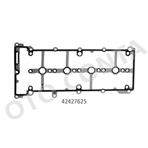 Üst Kapak Contasi Metal Doblo-linea-bravo Ii 1.6 Dmtj 16v 198 A2.000-263 A3.000