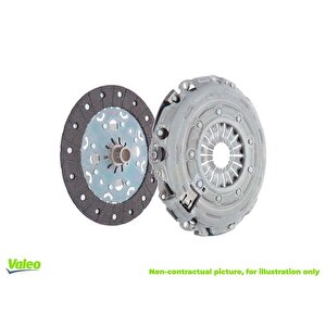 Kit2p Debri̇yaj Takimi Baski Di̇sk Fiat Ducato Ii 2.2 Mjt