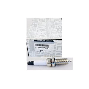 Atesleme Bujisi P206 P307 P207 P1007 C2 C3 C3 Ii C4 Et3j4 1.4 16v Clio Iii Iv Logan Ii Sandero Ii Thalia Modus 1.2 16v 224011526r