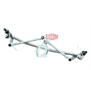 Si̇lecek Mekani̇zmasi Motorsuz Bora-golf Iv