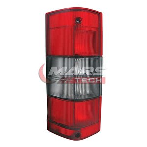 Stop Lambasi Duylu Sağ Ducato-boxer-jumper 94-01