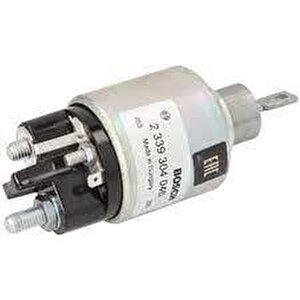 Mars Otomatigi Bmw E34 E36 E39 E38 Bosch 2339304046