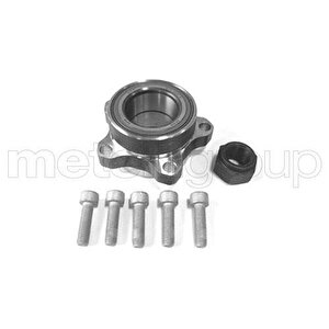 Ön Teker Bi̇lyasi Poryali Transit V184 00 06 Abs Li 45x115x53 Btf1125b