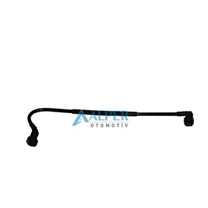 Yakit Hortumu Kangoo Ii-cli̇o Ii 1.5-logan-sandero-duster 1.5