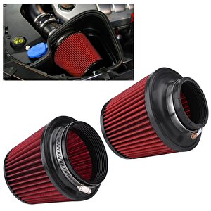 Performans Hava Filtresi 10 Cm / Dahi75