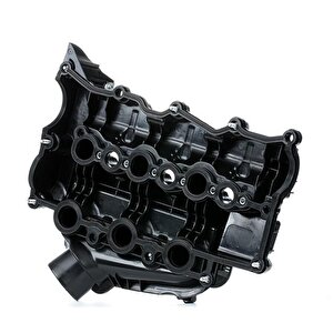 Külbütör Kapaği Motor Hava Tahli̇ye Valfi̇ Olmadan.conta İle Ci̇troen