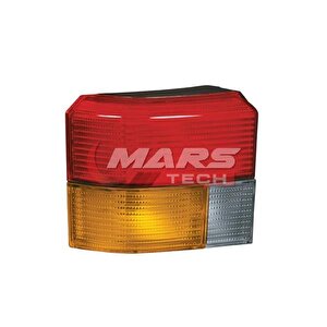 Stop Lambasi Sari Duysuz Sol Transporter T4 90-96