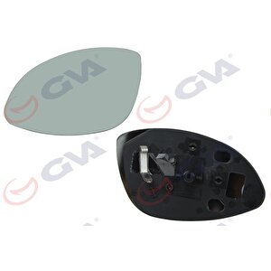 Ayna Cami Sol Vectra B 95-02 Mekani̇k Konveks Vm-166gl