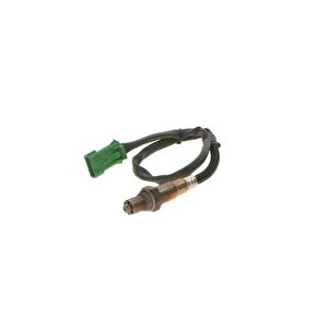Oksi̇jen Sensörü P106-p206-p207-p307-p1007-fiorino-bipper-nemo-partner-berlingo-c2-c3 1.4-1.6 Tu3-tu5
