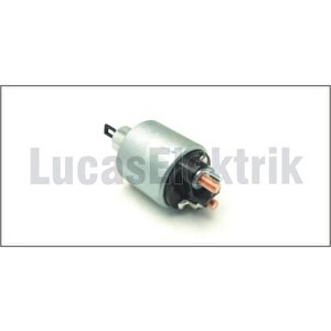 Mars Otomatigi 12v Ford Fiesta Ym Ford Ka 1.3 00 1416231-1535268