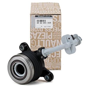Hidrolik Debriyaj Rulmani Mercedes Citan W415 12 . Renault Captur Clio Megane Kangoo Cift Segmanli