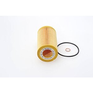 Yag Filtresi Bmw M47 D20 E39 E46 00 03 Freelander I L314 Td4 00 06
