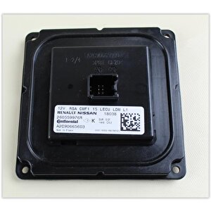 Xenon Far Ayar Beyni̇ Balast Renault Megane Iv 15 Kadjar 15 Talisman 15