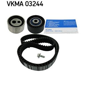 Eksantri̇k Gergi̇ Ki̇ti̇ P206-306-partner-expert-berlingo-jumpy-xsara-scudo-corolla 1.9d 98- Dw8