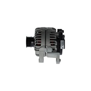 Alternatör 120ah. Astra G-astra H-vectra C-zafira A-b 1.6-1.8 Xep-xer