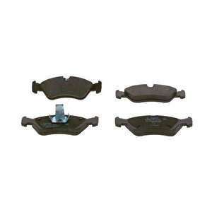 0986tb2016 Ön Balata Astra F 91-98 Calibra-omega-vectra A 1.8-2.0 88-95