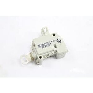 Bagaj Merkezi̇ Ki̇li̇t Motoru Golf Iv 97-05 Passat 96-00 Ibiza 02-09 -leon-octavia 97 Mercedes-bmw